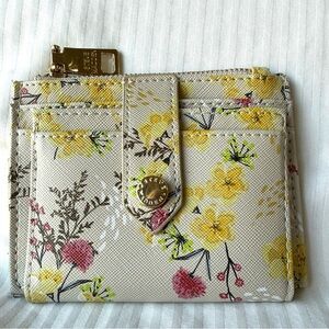 Steve Madden Floral Women's Wallet
